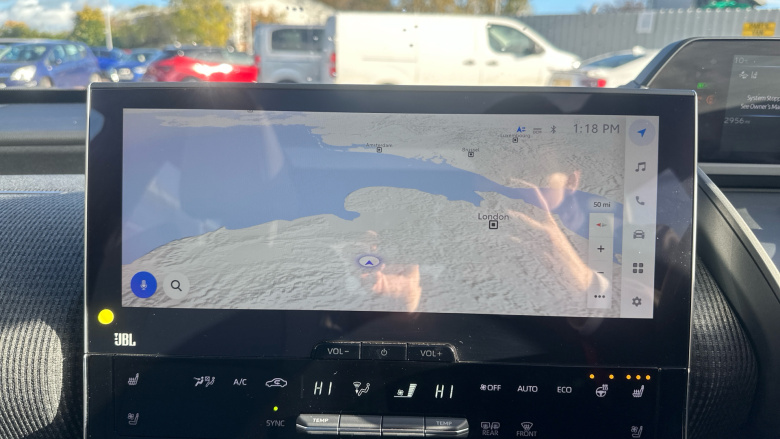 Toyota bZ4X 160kW Premiere Edition 71.4kWh 5dr Auto AWD Electric Hatchback